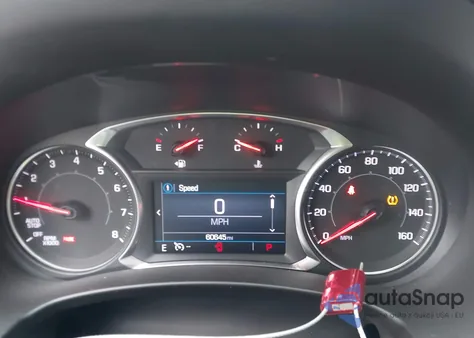 2020 GMC Terrain Fwd Sle from USA, damaged, VIN 3GKALMEVXLL291304